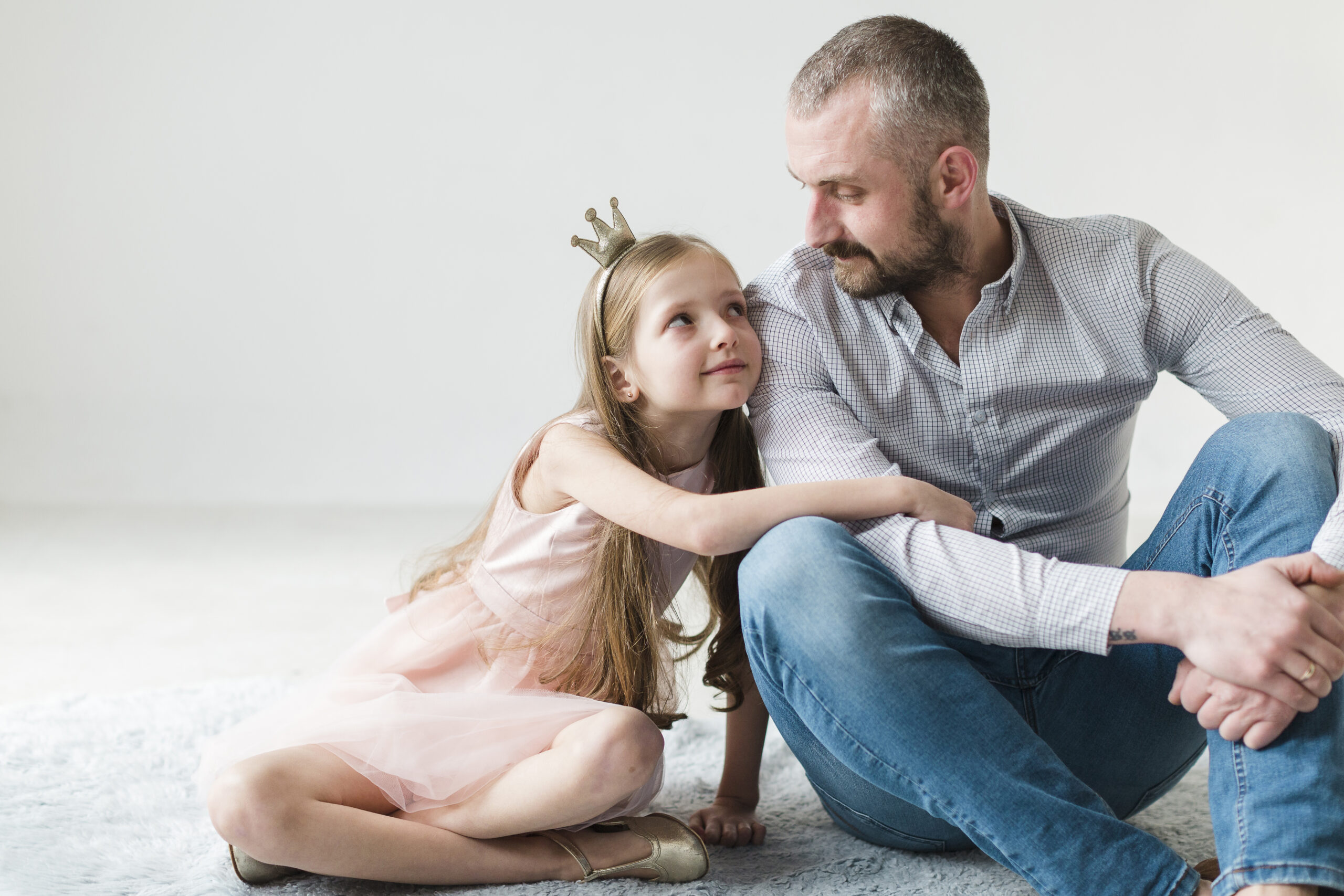 Com podem ajudar als nostres fills i filles en el seu desenvolupament emocional?