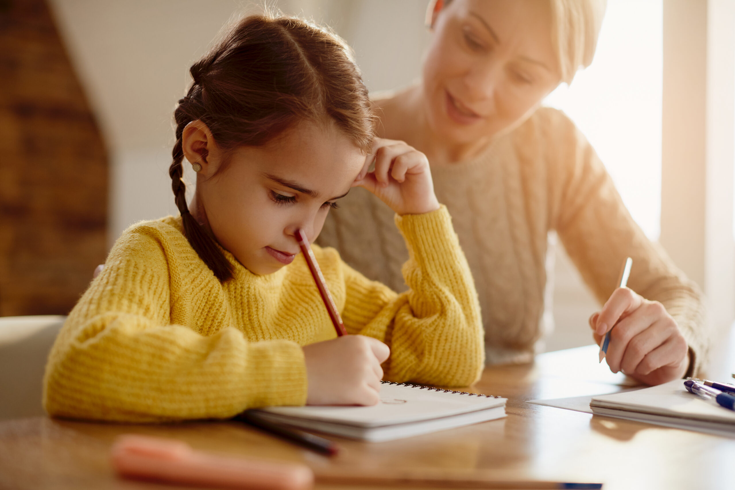 Com puc trobar un bon professional per al meu infant?