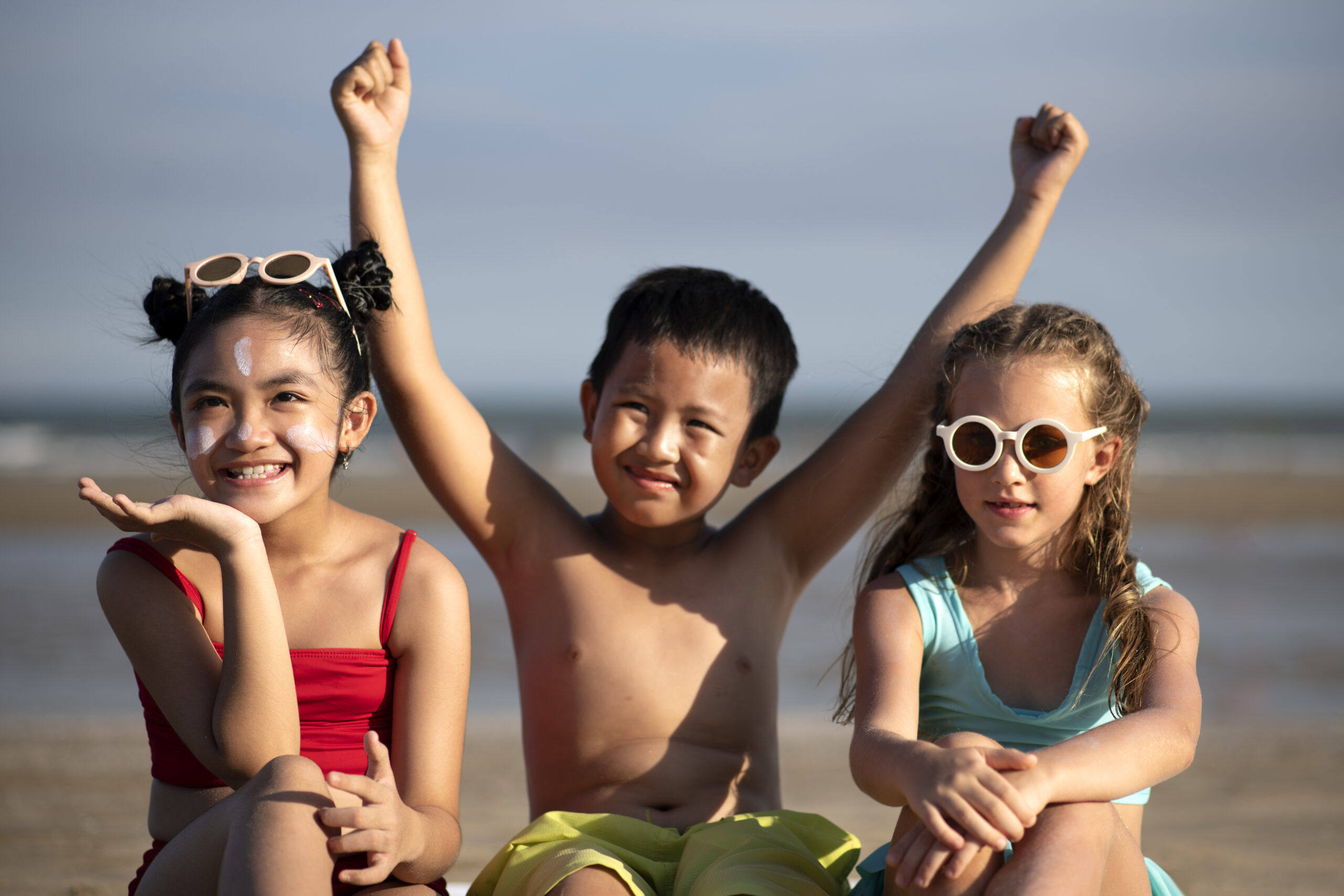 Què he de tenir en compte quan planifico les vacances en família?